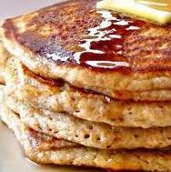 Pancakes pancakes