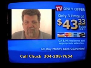 Infomercial