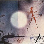 The Worth of a Dali