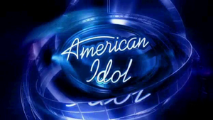 American Idol American Idol logo