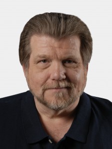 Chuck McKay