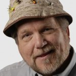 ChuckHat Chuck McKay