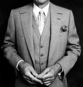 Men's Suit