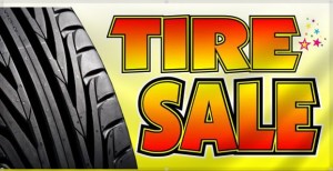 tire sale Tire Sale